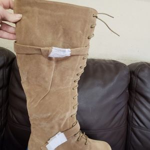 Womens boots
